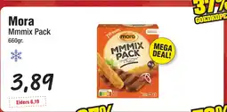 Budget Food Mora Mmmix Pack aanbieding
