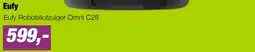 EP Eufy Robotstofzuiger Omni C28 aanbieding