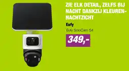 EP Eufy SoloCam S4 aanbieding