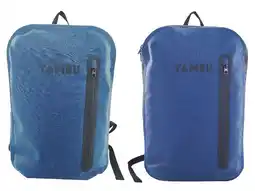 Lidl TAMBU Waterdichte rugzak Anik aanbieding