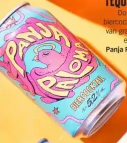 Albert Heijn Panja Paloma aanbieding