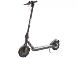 MediaMarkt Ducati Pro-i Evo Advanced Safety 10 2025 Elektrische Step Zwart aanbieding