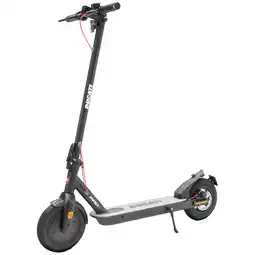 MediaMarkt Ducati Pro-i Evo Advanced Safety 10 2025 Elektrische Step Zwart aanbieding