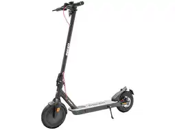 MediaMarkt Ducati Pro-i Evo Advanced Safety 10 2025 Elektrische Step Zwart aanbieding