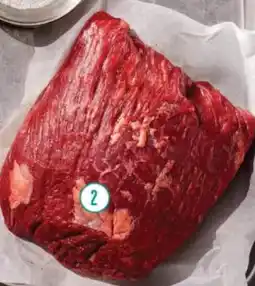 Albert Heijn AH Wagyu Bavette aanbieding