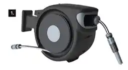 Karwei Karwei wandslangenbox aanbieding