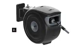 Karwei Karwei wandslangenbox aanbieding