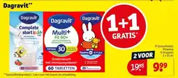 Kruidvat Dagravit aanbieding