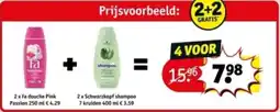Kruidvat Keuze uit het hele assortiment aanbieding