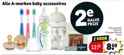 Kruidvat Alle A-Merken Baby Accessoires aanbieding