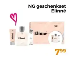 Trekpleister NG geschenkset Elinné aanbieding