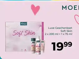 Trekpleister Luxe Geschenkset aanbieding