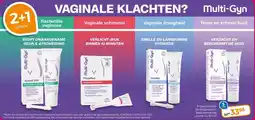 Trekpleister Multi-Gyn aanbieding
