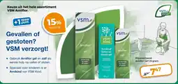 Trekpleister Keuze uit het hele assortiment VSM Arniflor. aanbieding