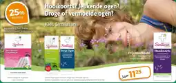 Trekpleister Kies Similasan aanbieding