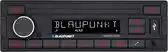 Bol.com BLAUPUNKT Madrid 200 BT - USB/BT/AUX aanbieding