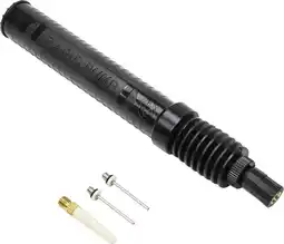 Bol.com Benson Handpomp - dual function - 25 cm - Fietspomp - Ballenpomp aanbieding