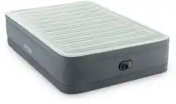 Bol.com Premaire Elevated Airbed Full Luchtbed - 2-persoons - 137x191x48 cm aanbieding