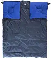 Bol.com Trespass Catnap - Slaapzak Marine aanbieding