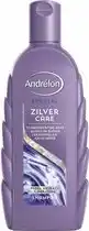 Bol.com Andrélon - Zilver Care - Shampoo - Tegen Gele Gloed - 300 ml aanbieding