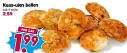 Boon`s Markt Kaas-uien bollen aanbieding