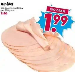 Boon`s Markt Kipfilet aanbieding