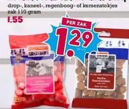 Boon`s Markt Holland Foodz oud-Hollands snoep aanbieding