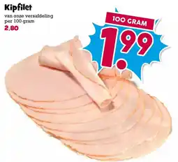 Boon`s Markt Kipfilet aanbieding