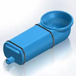 Bol.com Soapshuttle Buis Wasmachine Doseersysteem aanbieding