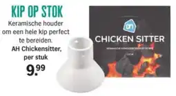 Albert Heijn AH Chickensitter aanbieding