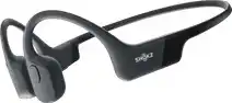 Bol.com Shokz OpenRun - Bone Conduction - Sporthoofdtelefoon - Zwart aanbieding