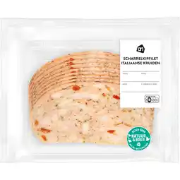 Albert Heijn AH Kipfilet Italiaanse kruiden aanbieding
