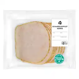 Albert Heijn AH Kipfilet kerrie aanbieding