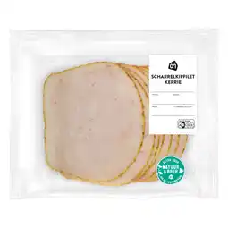 Albert Heijn AH Kipfilet kerrie aanbieding