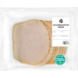 Albert Heijn AH Kipfilet kerrie aanbieding
