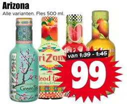 Dirk Arizona aanbieding