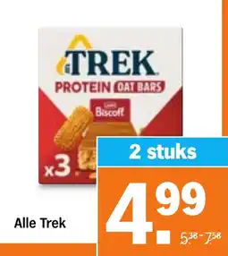 Albert Heijn Trek aanbieding
