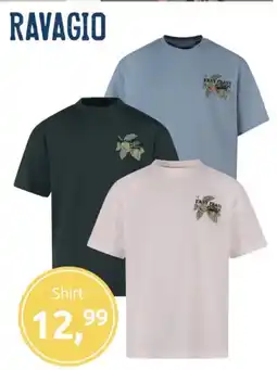 Tuunte Ravagio Shirt aanbieding