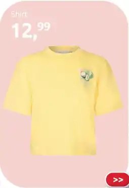 Tuunte Shirt aanbieding