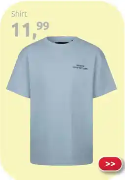 Tuunte Shirt aanbieding