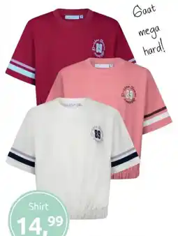 Tuunte Shirt aanbieding