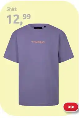 Tuunte Shirt aanbieding