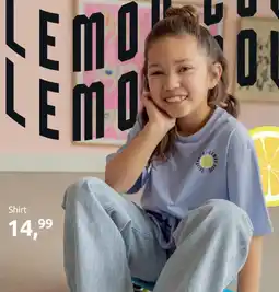 Tuunte Shirt aanbieding