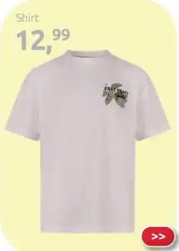 Tuunte Shirt aanbieding