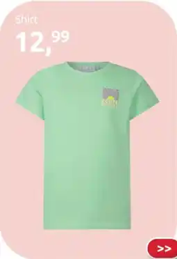 Tuunte Shirt aanbieding