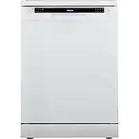 Bol.com Tomado TDW6001W - Vrijstaande vaatwasser - 12 couverts - Energielabel D - 47 dB - Bestekmandje - Wit aanbieding