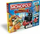 Bol.com Monopoly Junior Electronisch Bankieren aanbieding