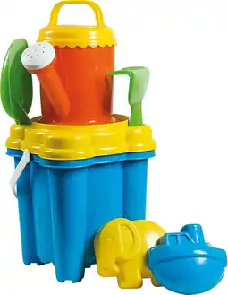 Bol.com Kasteel Emmerset 7-delig aanbieding