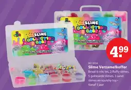 Toys2Play slime collector case aanbieding