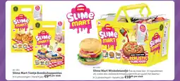 Toys2Play Slime Mart set boodschappenmand aanbieding